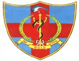 Andhra Medical College, Visakhapatnam logo
