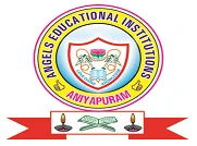Angels College of Education logo