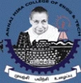 Annai Mira College of Engineering and Technology logo