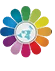 Annai Violet Arts and Science College logo