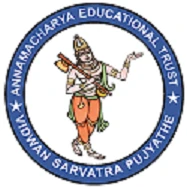 Annamacharya College of Pharmacy logo