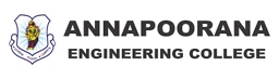 Annapoorana Engineering College logo