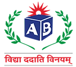 Annie Besant College logo