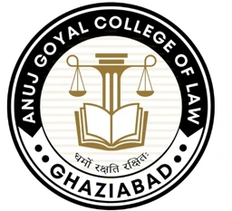 Anuj Goyal College of Law logo