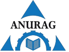 Anurag Engineering College logo