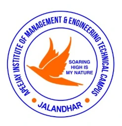 Apeejay Institute of Management and Engineering Technical Campus logo