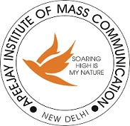 Apeejay Institute of Mass Communication logo