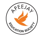 Apeejay School of Management logo
