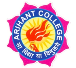 Arihant College logo