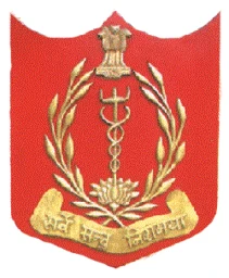 Armed Forces Medical College, Pune logo