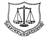 Army Institute of Law logo