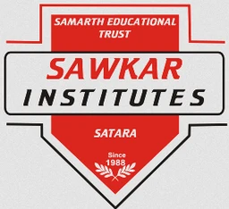 Arvind Gavali College of Engineering logo