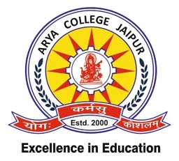 Arya College of Engineering logo