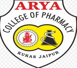 Arya College of Pharmacy logo