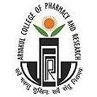 Aryakul College of Pharmacy and Research, Lucknow logo