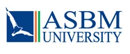 ASBM University logo