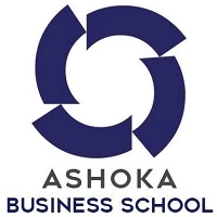 Ashoka Business School logo