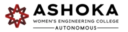 Ashoka Women's Engineering College logo