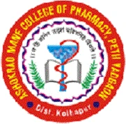 Ashokrao Mane College of Pharmacy logo