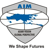 Asia-Pacific Institute of Management logo