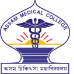 Assam Medical College logo