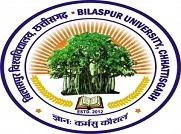 Atal Bihari Vajpayee Vishwavidyalaya logo