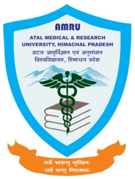 Atal Medical and Research University logo