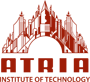 Atria Institute of Technology logo