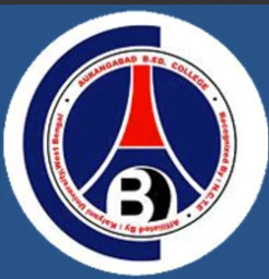 Aurangabad B.Ed Training College logo