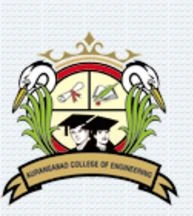 Aurangabad College of Engineering logo