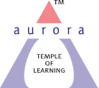 Aurora's PG College(MBA) logo