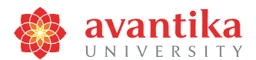 Avantika University logo