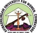 Avinashilingam Institute for Home Science & Higher Education for Women logo