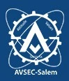 Avs Engineering College logo
