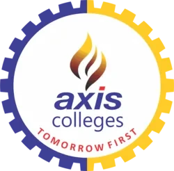 Axis Institute of Architecture, Kanpur logo