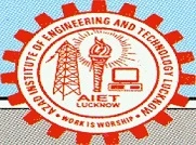 Azad Institute of Engineering & Technology logo
