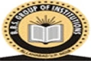 B. B. S. College of Engineering & Technology logo