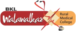 B. K. L. Walawalkar Rural Medical College, Ratnagiri logo