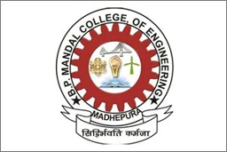 B. P. Mandal College of Engineering, Madhepura logo
