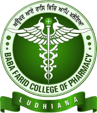 Baba Farid College of Pharmacy logo