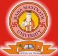 Baba Mast Nath University logo