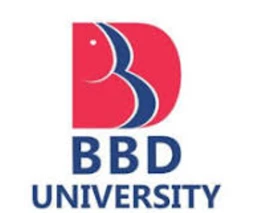Babu Banarasi Das College of Dental Sciences logo