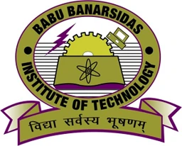 Babu Banarasi Das Institute of Technology, Ghaziabad logo
