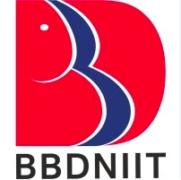 Babu Banarasi Das Northern India Institute of Technology logo