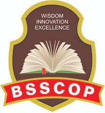 Babu Sunder Singh College of Pharmacy logo