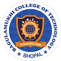 Bagula Mukhi College of Technology logo