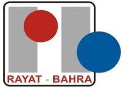 Bahra Institute of Pharmacy logo
