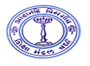 Bajaj Institute of Technology logo