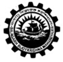 Balagarh Bijoy Krishna Mahavidyalaya logo