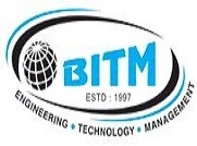 Ballari Institute of Technology & Management logo
